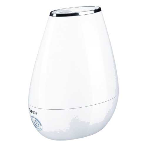 Воздухоувлажнитель Beurer LB37 681.13 White в Корпорация Центр