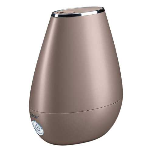 Воздухоувлажнитель Beurer LB37 681.17 Brown в Корпорация Центр