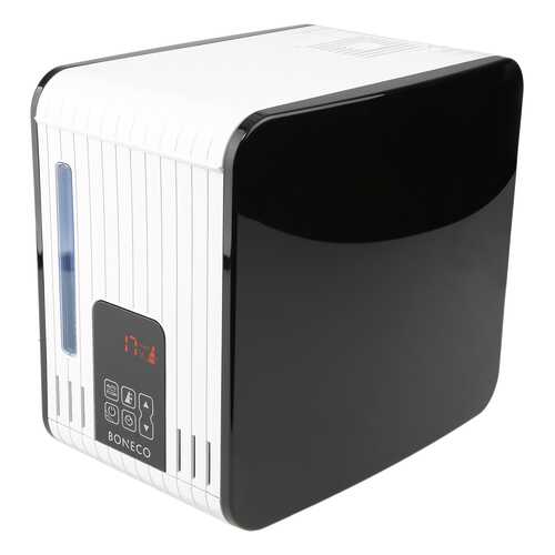 Воздухоувлажнитель Boneco S450 White/Black в Корпорация Центр