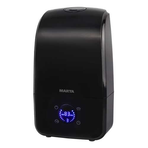 Воздухоувлажнитель Marta MT-2690 Black в Корпорация Центр