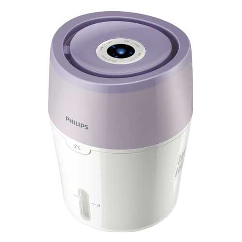 Воздухоувлажнитель Philips HU4802/01 White/Violet в Корпорация Центр