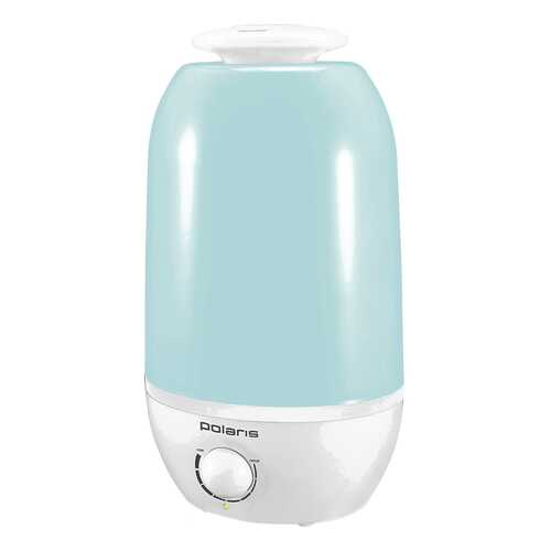Воздухоувлажнитель Polaris PUH 6030 White/Blue в Корпорация Центр