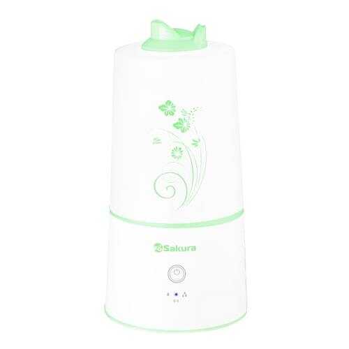 Воздухоувлажнитель Sakura SA-0606GR в Корпорация Центр