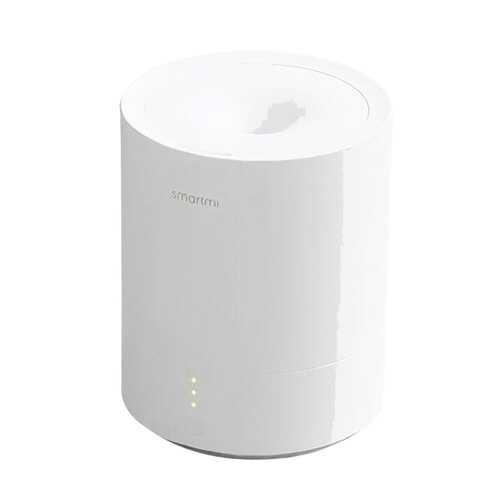 Воздухоувлажнитель Xiaomi Smartmi Supersonic Wave Air Humidifier в Корпорация Центр