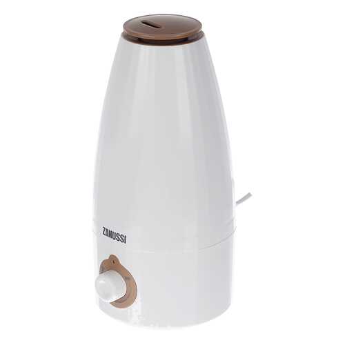 Воздухоувлажнитель ZANUSSI ZH2 White/Brown в Корпорация Центр