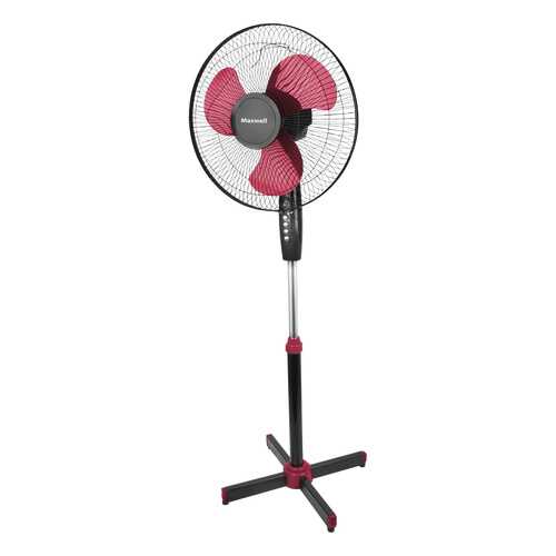 Вентилятор Maxwell MW-3522 в Корпорация Центр