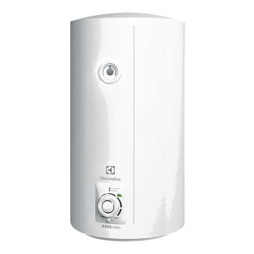 Водонагреватель накопительный Electrolux EWH 50 AXIOmatic Slim white в Корпорация Центр