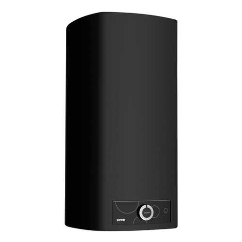 Водонагреватель накопительный Gorenje OTG50SLSIMBB6 black в Корпорация Центр