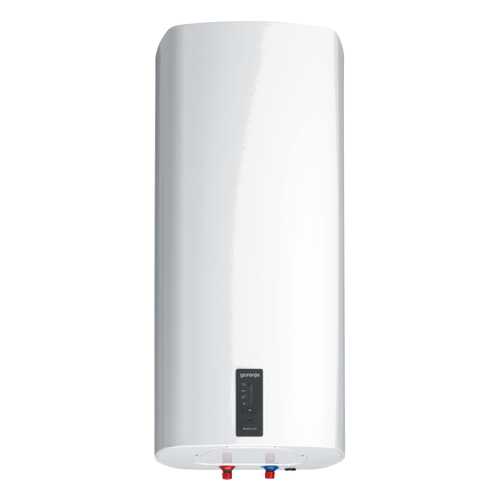 Водонагреватель накопительный Gorenje OTGS50SMB6 white в Корпорация Центр