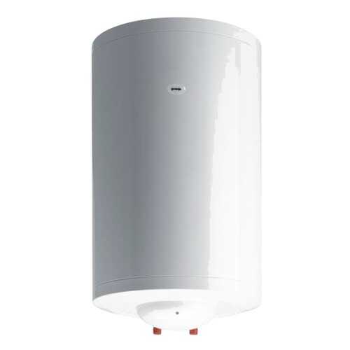 Водонагреватель накопительный Gorenje TG100EBB6 white в Корпорация Центр
