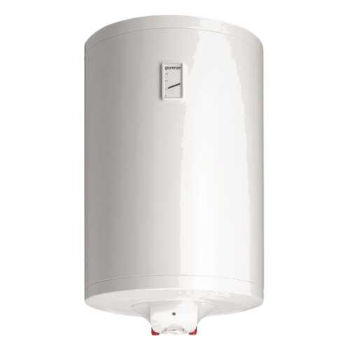 Водонагреватель накопительный Gorenje TGR200NGB6 white в Корпорация Центр