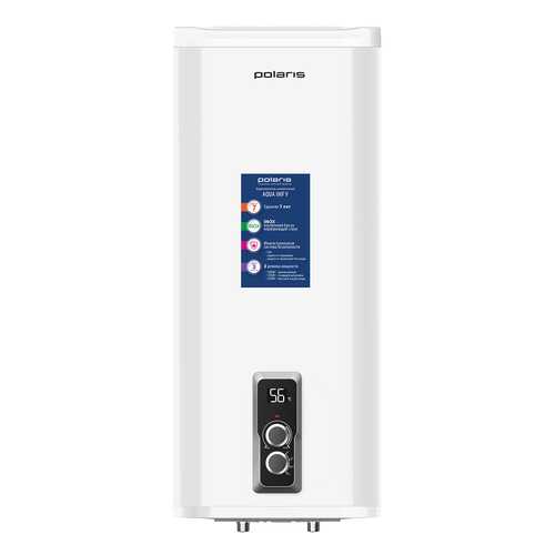 Водонагреватель накопительный POLARIS Aqua IMF 100V white в Корпорация Центр