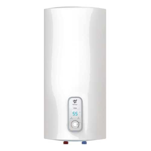 Водонагреватель накопительный ROYAL Clima Viva RWH-V50-RE white в Корпорация Центр