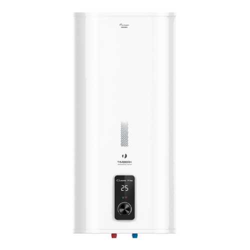 Водонагреватель накопительный Timberk SWH FSM9 50 V в Корпорация Центр