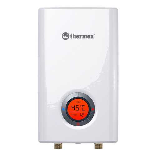 Водонагреватель проточный THERMEX Topflow 15000 white в Корпорация Центр
