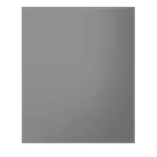 Панель для холодильника Samsung RA-B23DBB31GG Grey в Корпорация Центр