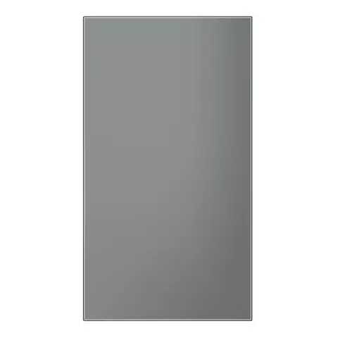 Панель для холодильника Samsung RA-B23DUU31GG Grey в Корпорация Центр