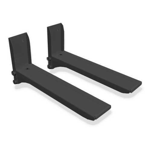 Подвес для микроволновой печи Trone С-7 Black в Корпорация Центр