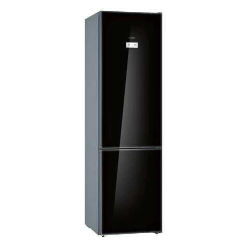 Холодильник Bosch KGN39LB3AR Black в Корпорация Центр