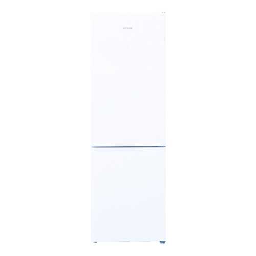 Холодильник Kenwood KBM-1855 NFDGW White в Корпорация Центр