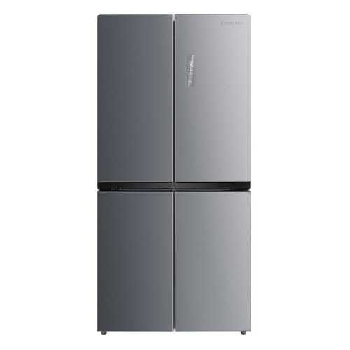 Холодильник Kenwood KMD-1775 DX Silver/Grey в Корпорация Центр
