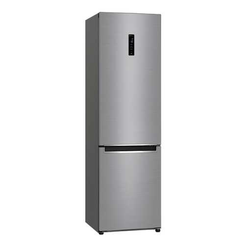 Холодильник LG GA-B509SMDZ Silver в Корпорация Центр