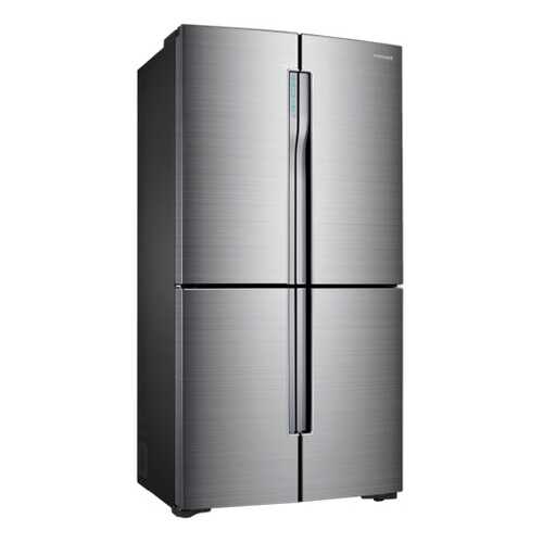 Холодильник Samsung RF61K90407F Silver в Корпорация Центр