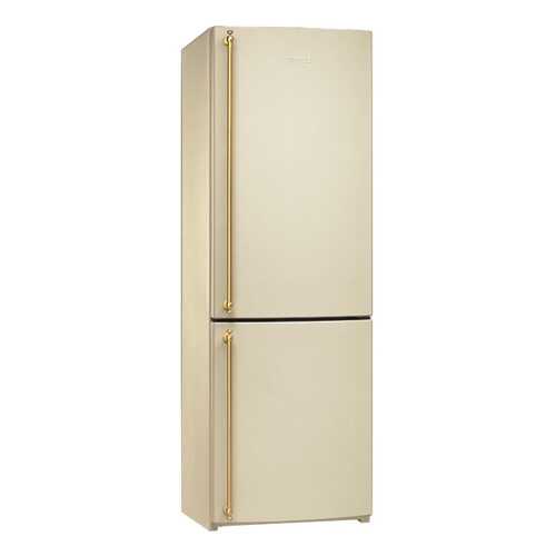 Холодильник Smeg FA860P Beige в Корпорация Центр
