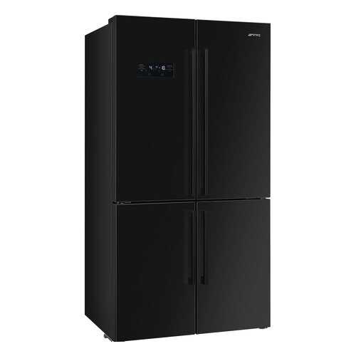 Холодильник Smeg FQ60N2PE1 Black в Корпорация Центр
