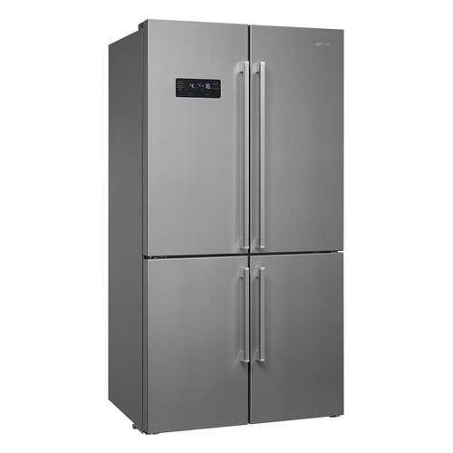 Холодильник Smeg FQ60X2PEAI Grey в Корпорация Центр