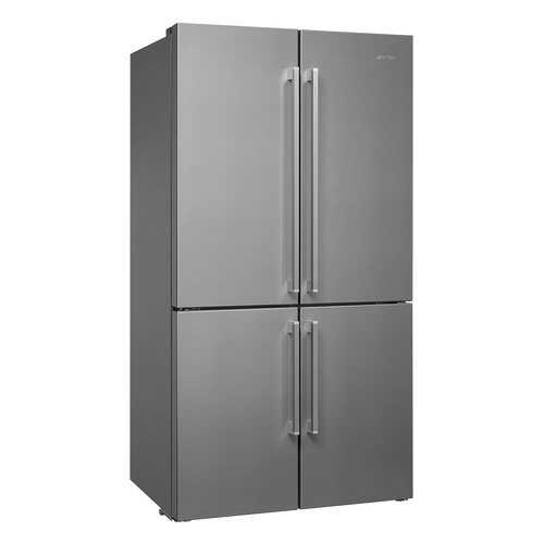 Холодильник Smeg FQ60XP1 Grey в Корпорация Центр