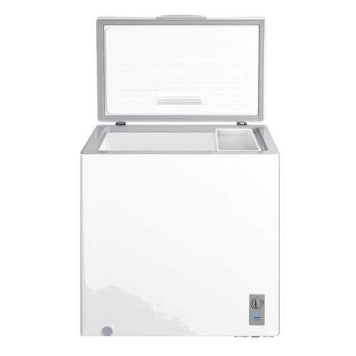 Морозильный ларь Midea MCF200W White в Корпорация Центр