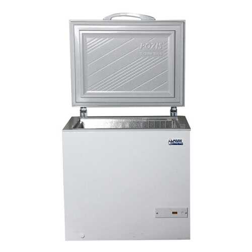 Морозильный ларь POZIS FH-256-1 White в Корпорация Центр