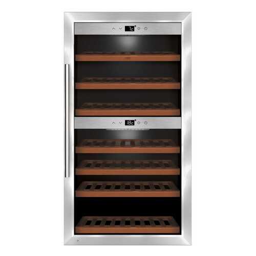 Винный шкаф CASO WineComfort 660 Smart в Корпорация Центр