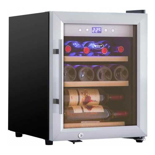 Винный шкаф Cold Vine C12-KSF1 в Корпорация Центр
