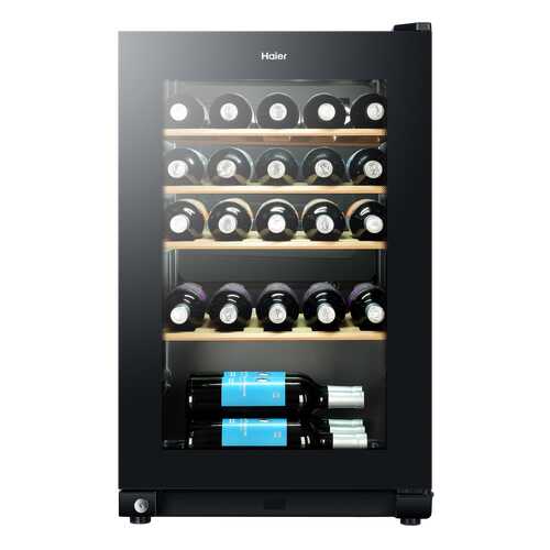 Винный шкаф Haier FWC30GA в Корпорация Центр