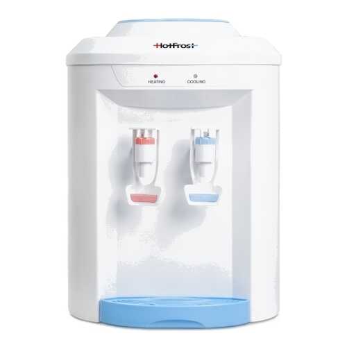 Кулер для воды HotFrost D75E (110207501) в Корпорация Центр