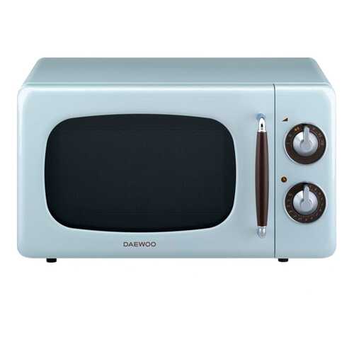 Микроволновая печь Daewoo KOR-6697L в Корпорация Центр