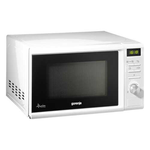 Микроволновая печь с грилем Gorenje MMO20DGW white в Корпорация Центр