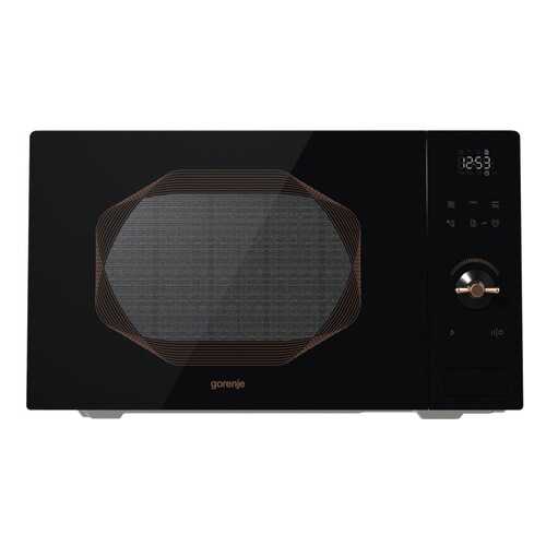 Микроволновая печь с грилем Gorenje MO25INB brown/black в Корпорация Центр