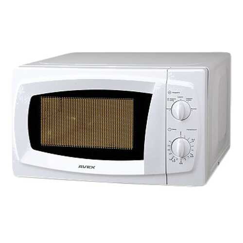 Микроволновая печь соло AVEX MW-2070 W white в Корпорация Центр