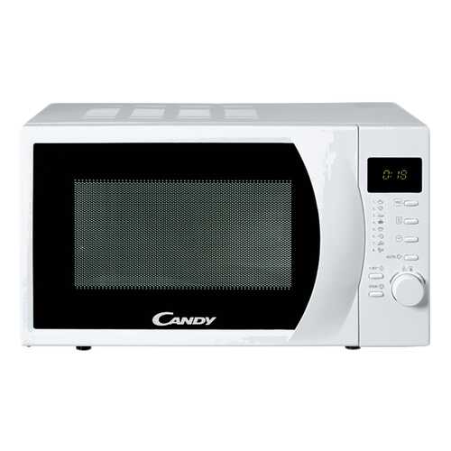 Микроволновая печь соло Candy CMW2070DW white в Корпорация Центр