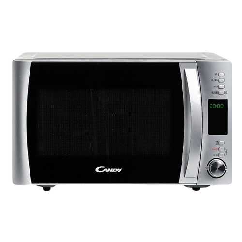 Микроволновая печь соло Candy CMXW22DS silver в Корпорация Центр