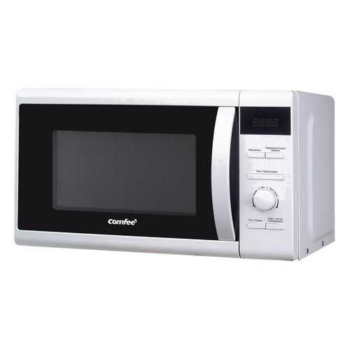 Микроволновая печь соло Comfee CMW207D02W White в Корпорация Центр