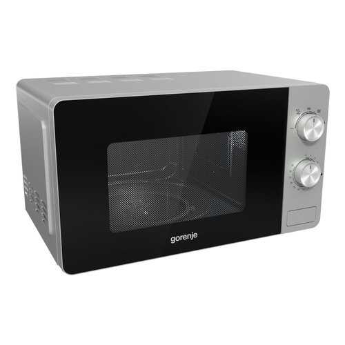Микроволновая печь соло Gorenje MO20E1S в Корпорация Центр