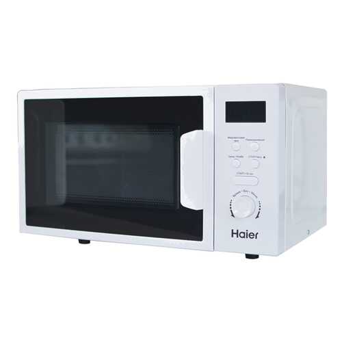 Микроволновая печь соло Haier HMX-DG207W в Корпорация Центр