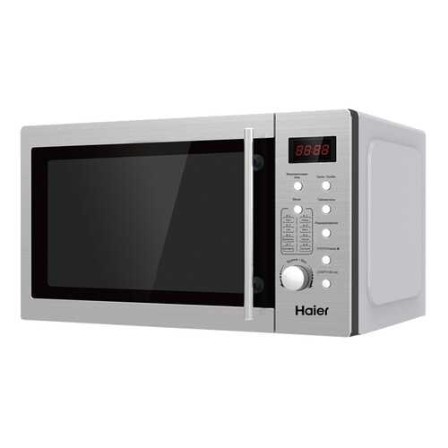 Микроволновая печь соло Haier HMX-DG289X в Корпорация Центр