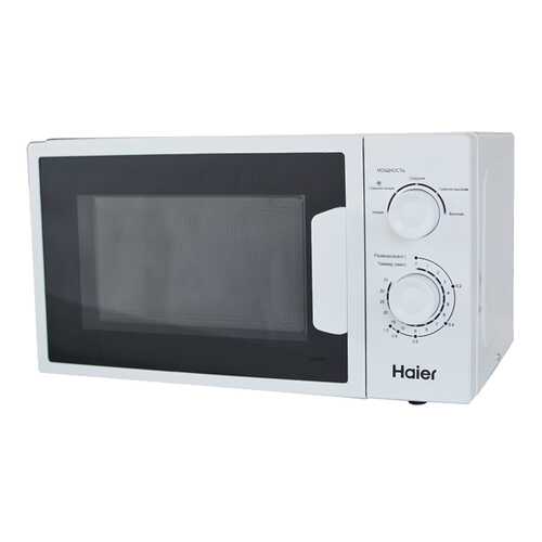 Микроволновая печь соло Haier HMX-MM207W в Корпорация Центр