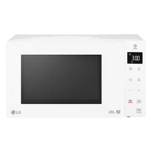 Микроволновая печь соло LG MW23R35GIH white в Корпорация Центр