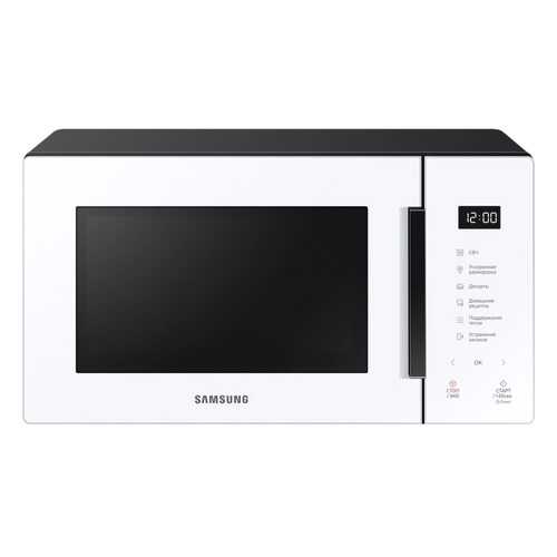 Микроволновая печь соло Samsung MS23T5018AW White в Корпорация Центр